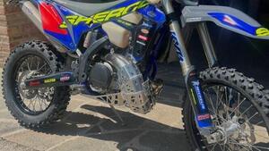 Sherco 300 SE Racing (2022) 