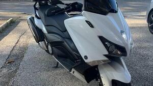 Yamaha T-Max 530 ABS (2012 - 14) 