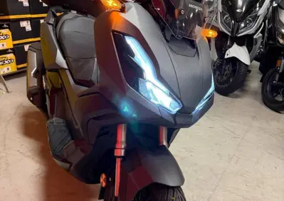 Honda ADV 350 (2022 - 24) - Annuncio 9900628