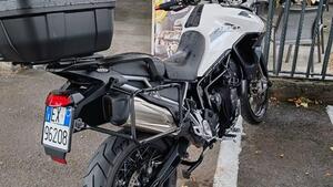 Triumph Tiger 900 Rally (2020 - 23) 