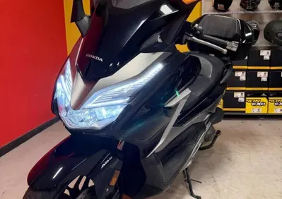 Honda Forza 300 Deluxe ABS (2018 - 20) - Annuncio 9900633