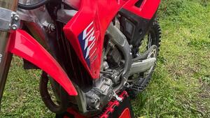 Honda CRF 450 R (2026) 