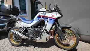 Honda Transalp XL750 (2023 - 24) 