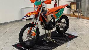 KTM 350 EXC-F (2025) 