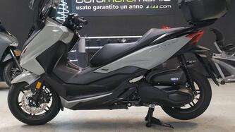 Honda Forza 350 (2022 - 24) usata