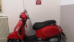 Vespa GTS 300 Super (2023 - 24) 