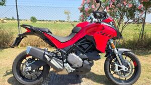 Ducati Multistrada V2 S (2022 - 24) 