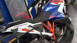 KTM 1290 Super Adventure R (2022 - 25) 