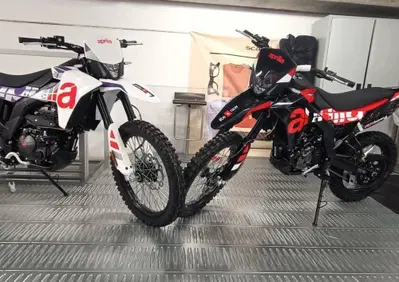 Aprilia RX 125 (2025 - 26) - Annuncio 9900669