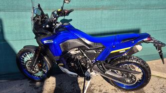 Yamaha Ténéré 700 World Rally (2023 - 25) usata