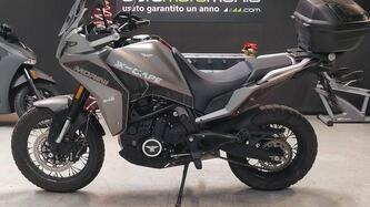 Moto Morini X-Cape 650 (2021 - 25)