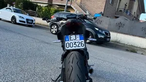 Yamaha MT-07 (2017 - 18)  (3)