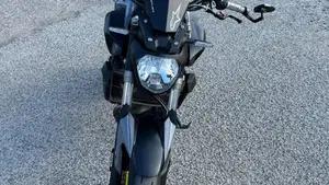 Yamaha MT-07 (2017 - 18)  (4)