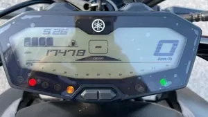 Yamaha MT-07 (2017 - 18)  (5)