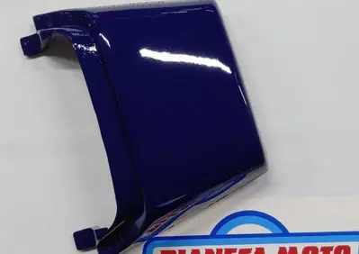 83700KR1760zc COPERTURA POSTERIORE NS 125 Honda - Annuncio 9900677
