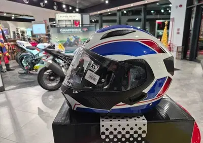 RYUKI STRIKE Kabuto - Annuncio 9900684