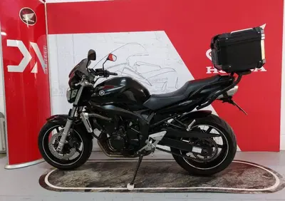 Yamaha FZ6 (2004 - 07) - Annuncio 9900687