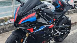 Bmw S 1000 RR (2023 - 24) 