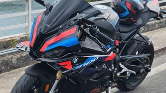 Bmw S 1000 RR (2023 - 24) usata