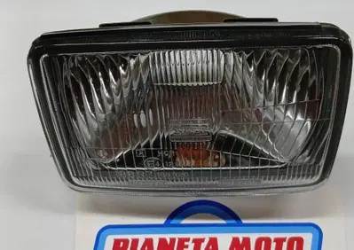 33120ME5670 FARO VT 500 Honda - Annuncio 9900708