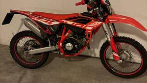 Betamotor RR 125 4T Enduro LC (2021 - 23) 