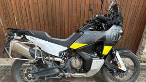 Husqvarna Norden 901 (2022 - 25) 