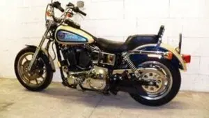 Harley-Davidson   (5)