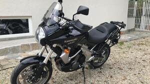Kawasaki Versys 650 (2006 - 09) 