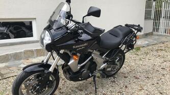 Kawasaki Versys 650 (2006 - 09) usata