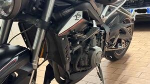 Triumph Street Triple RS (2017 - 19) 