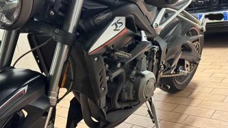 Triumph Street Triple RS (2017 - 19) usata