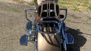 Harley-Davidson 1800 Convertible (2012) - FLSTSE  (9)
