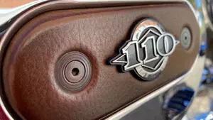 Harley-Davidson 1800 Convertible (2012) - FLSTSE  (16)