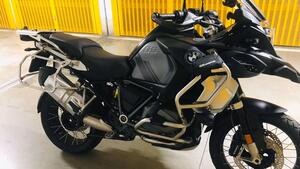 Bmw R 1250 GS Adventure (2021 - 24) 