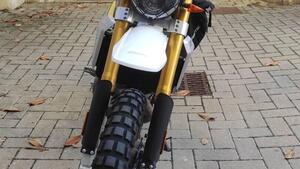 Fantic Motor Caballero 500 Rally (2021 - 23) 