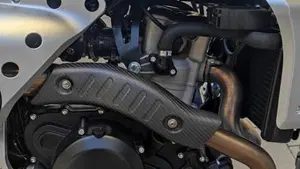 Fantic Motor Caballero 500 Rally (2021 - 23)  (5)