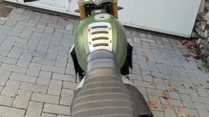 Fantic Motor Caballero 500 Rally (2021 - 23)  (6)