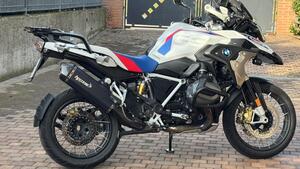 Bmw R 1250 GS (2021 - 24) 