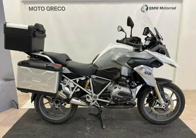 Bmw R 1200 GS (2013 - 16) - Annuncio 9372157