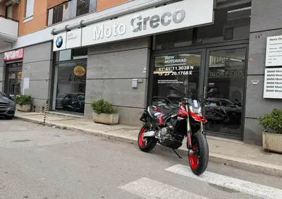 Ducati Hypermotard 698 Mono RVE (2024 - 26) - Annuncio 9900793
