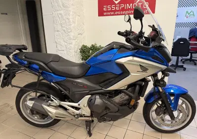 Honda NC 750 X DCT ABS (2016 -17) - Annuncio 9899361