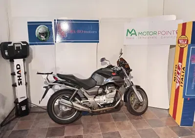 Moto Guzzi Breva V 750 i.e. - Annuncio 9899367