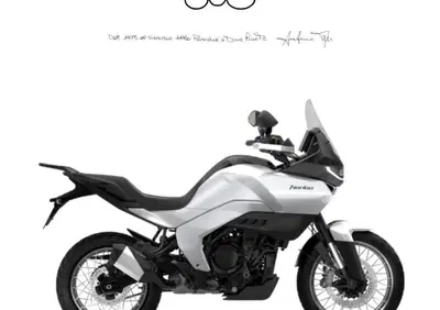 Norton Atlas Nomad 650 (2019 - 20) - Annuncio 9900837