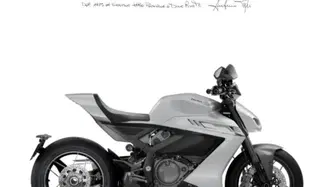 Norton V4 SS 1200 (2018 - 20) nuova