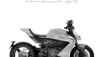 Norton V4 SS 1200 (2018 - 20) nuova