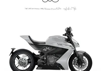 Norton V4 SS 1200 (2018 - 20) - Annuncio 9900838