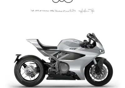 Norton V4 RR 1200 (2018 - 20) - Annuncio 9900839