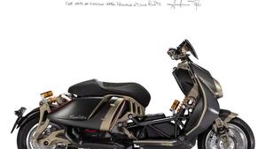 Italjet Moto Dragster 300 (2025) 