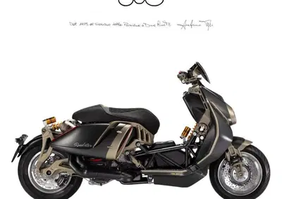 Italjet Moto Dragster 300 (2025 - 26) - Annuncio 9900841