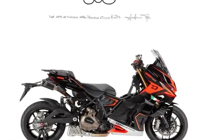 Italjet Moto Dragster 300 (2025 - 26) - Annuncio 9900844